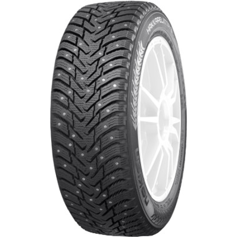 Nokian Hakkapeliitta 8 185/65 R15 92T