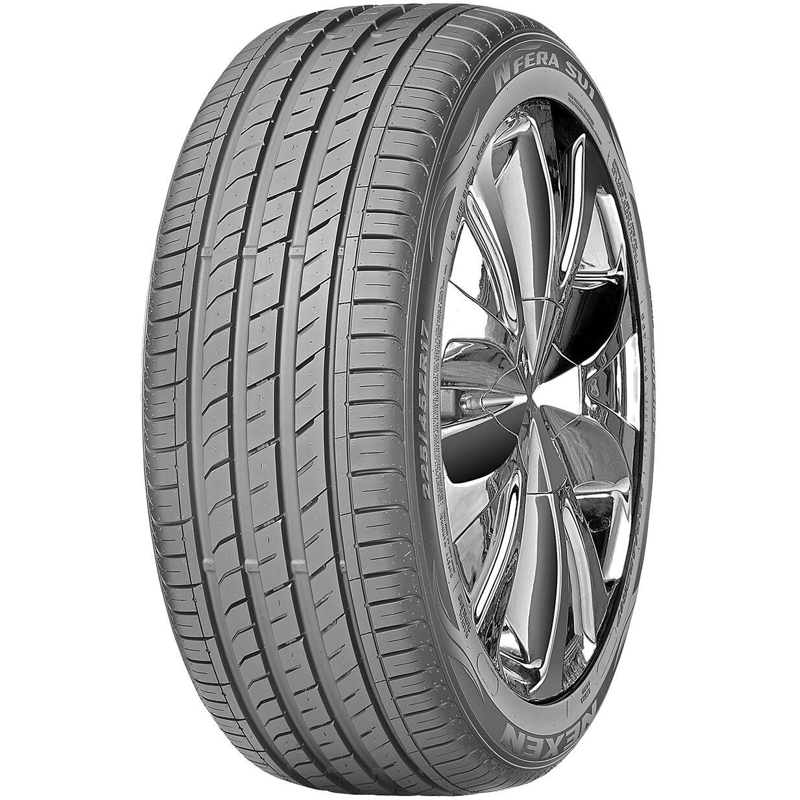 Nexen N Fera SU1 255/30 R19 91Y