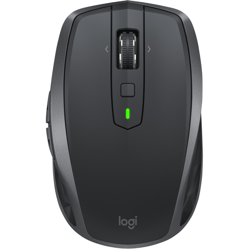 Logitech MX Anywhere 2S noir