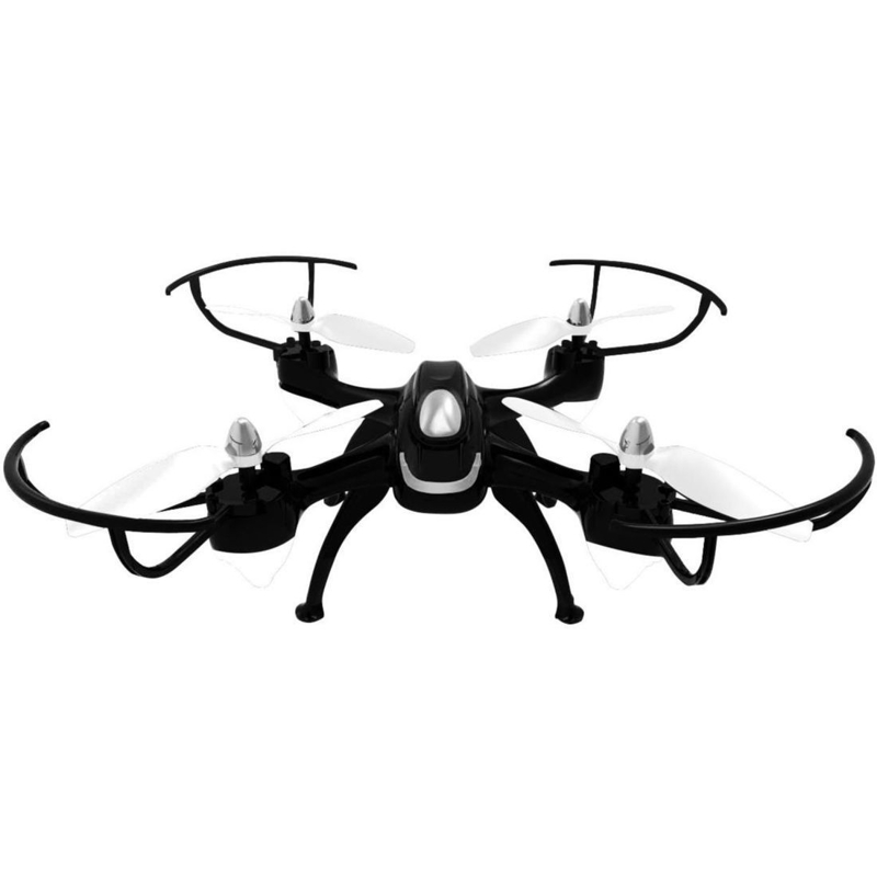 PnJ DR-Eagle Wi-Fi avec casque CVR360