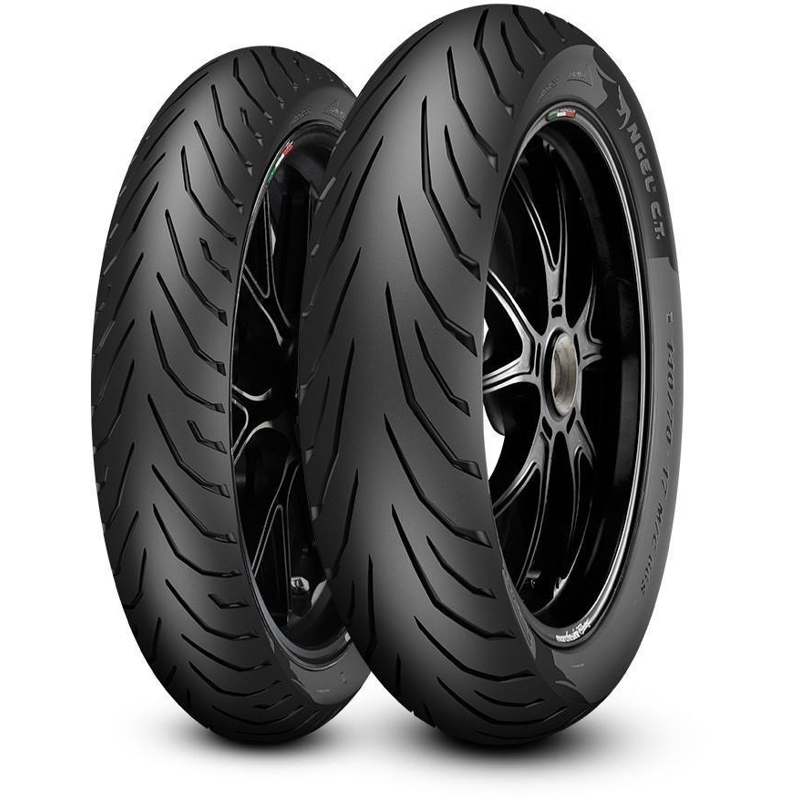 Pirelli ANGEL CITY 130/70-17 62S