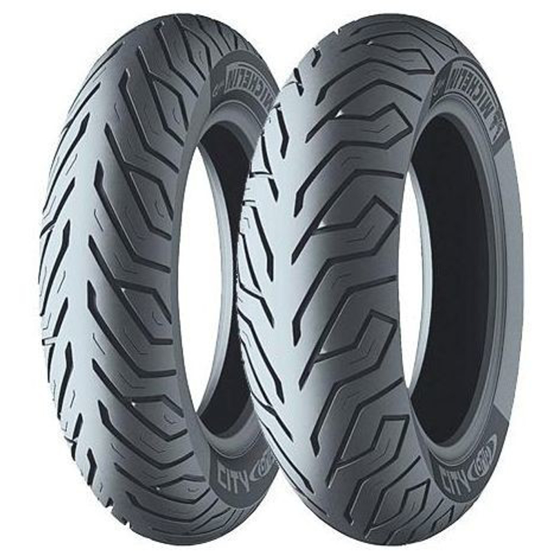Michelin City Grip 100/90 - 14 57P