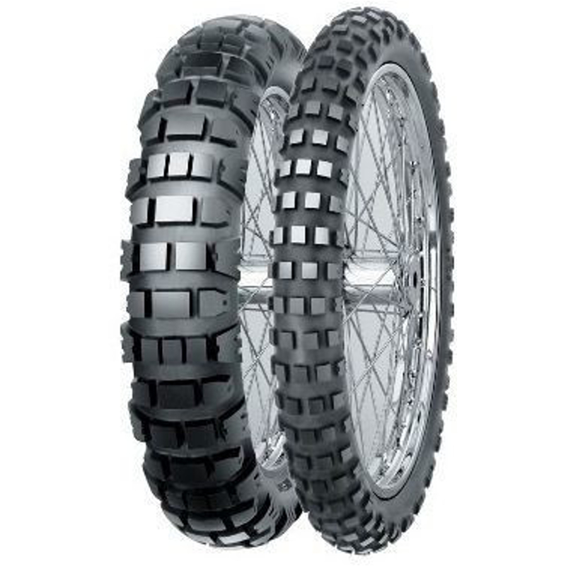 Mitas E09 Dakar 150/70-17 69R