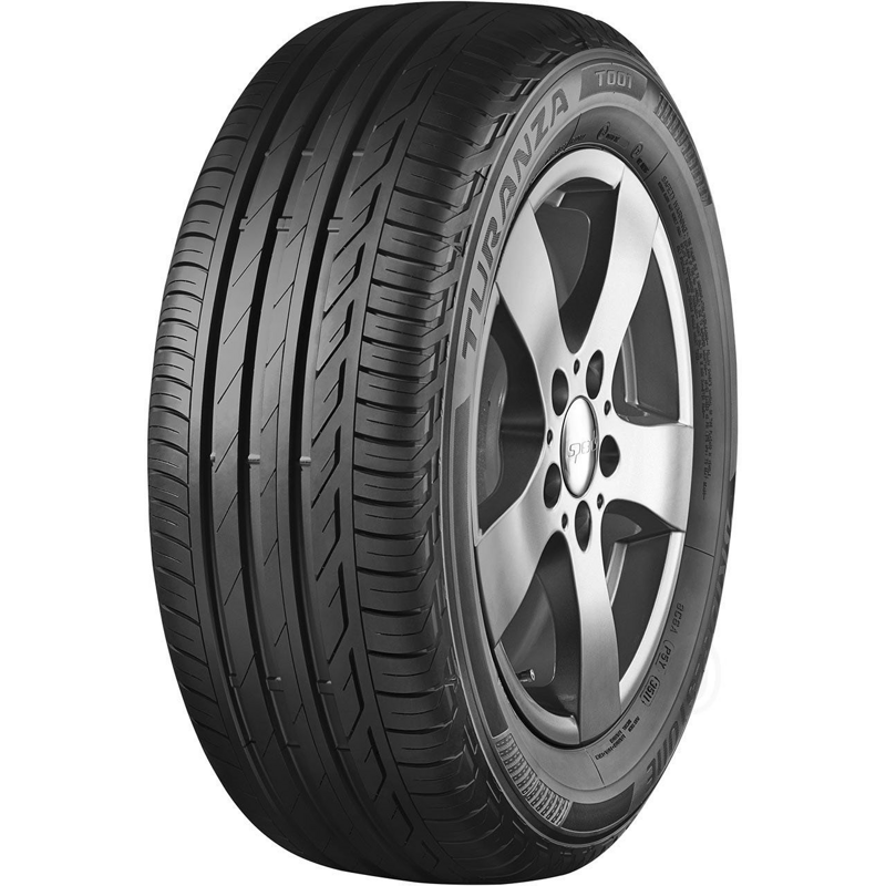 Bridgestone Turanza T001 215/60 R16 99V B,A,71