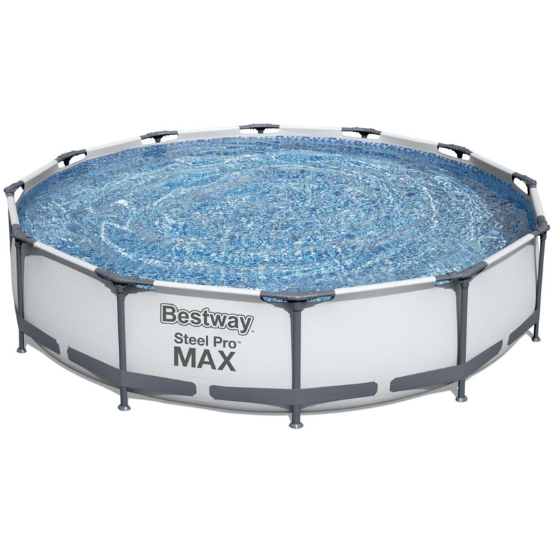 Bestway Steel Pro Frame Kit 366 x 76 cm (56416)