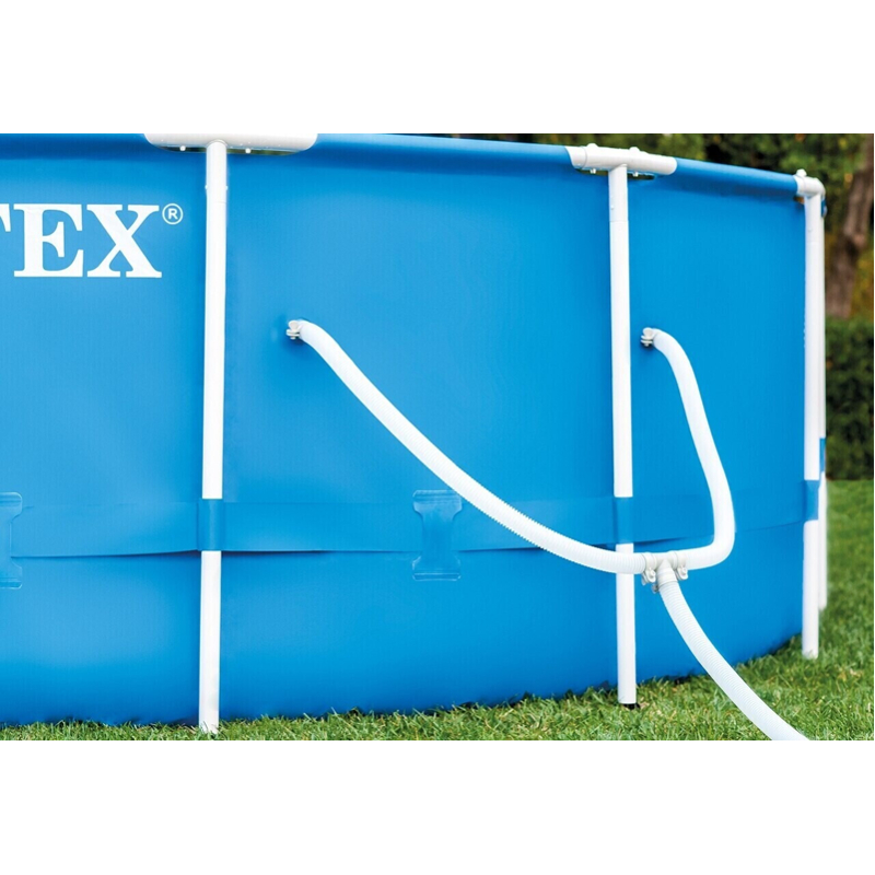 Intex Metal Frame 366 x 76 cm (28210NP)