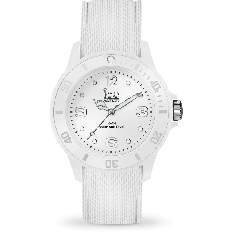 Ice Watch Ice Sixty Nine S white (014577)