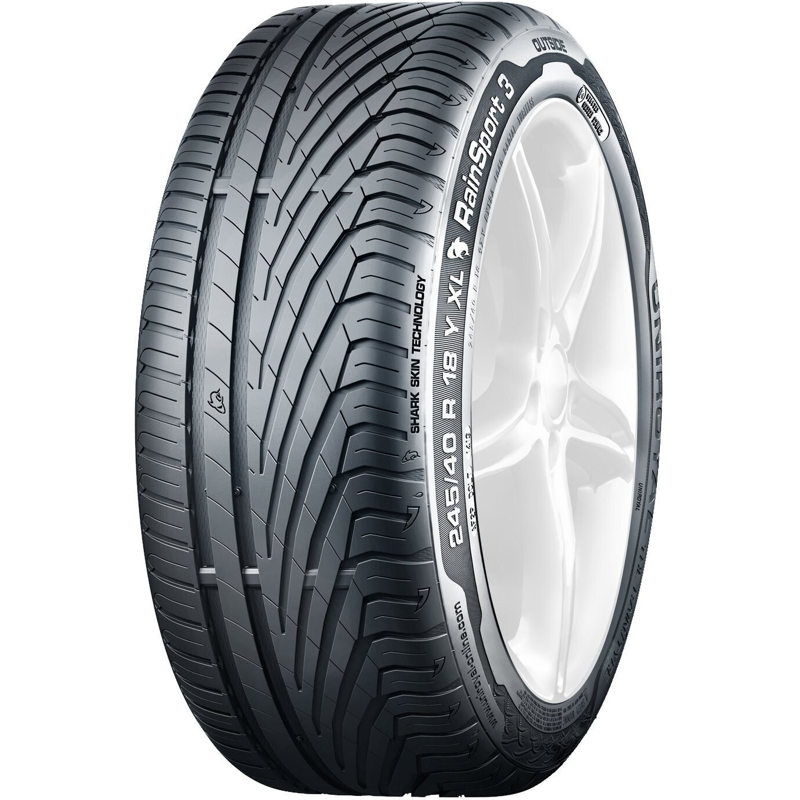 Uniroyal RainSport 3 225/50 R16 92Y
