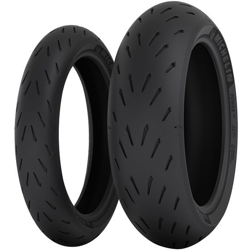 Michelin Power RS 180/60 R17 75W