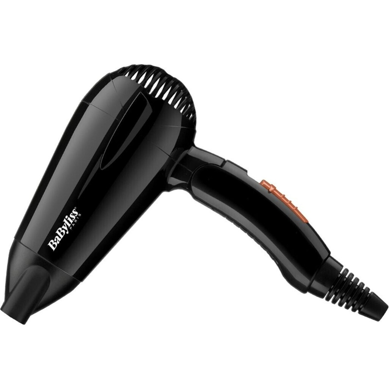 BaByliss 5344E Travel Dry 2000
