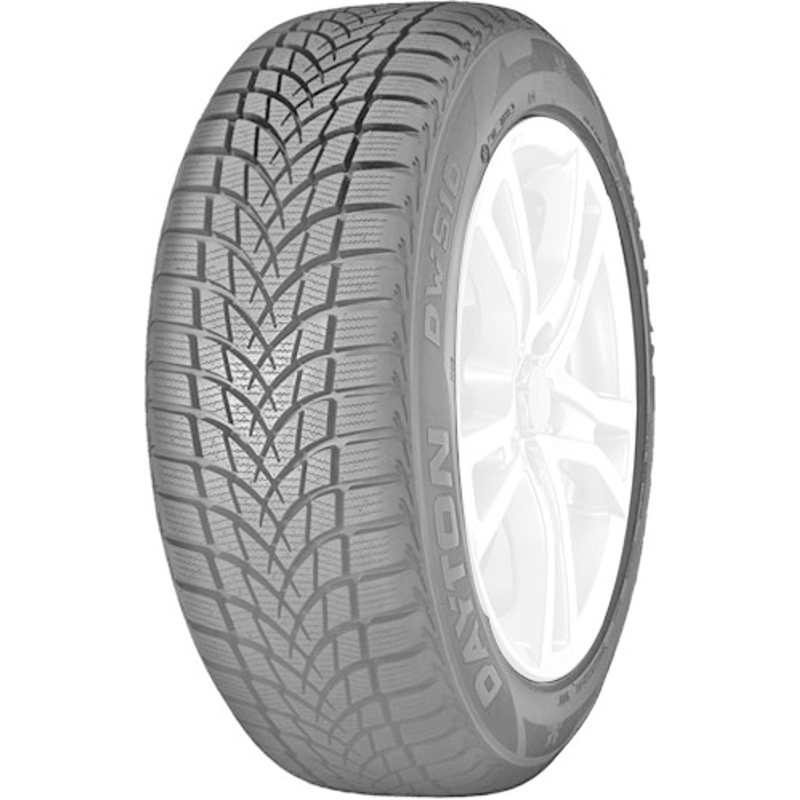 Dayton DW 510 205/65 R15 94T