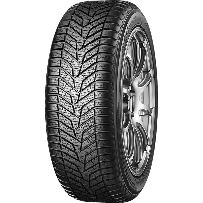 Yokohama BluEarth Winter V905 225/60 R18 100H