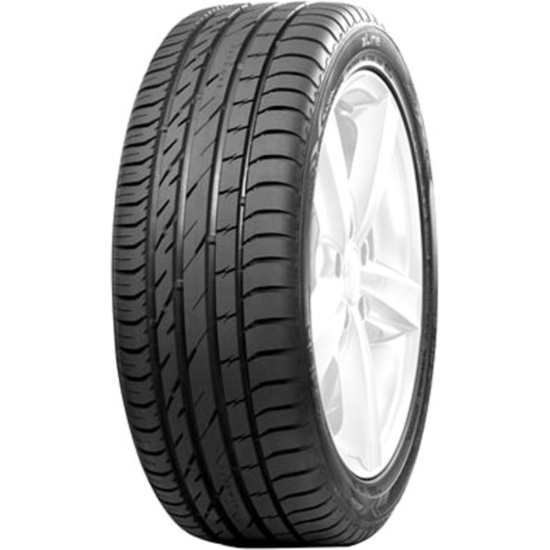 Nokian V 205/50 R16 87V