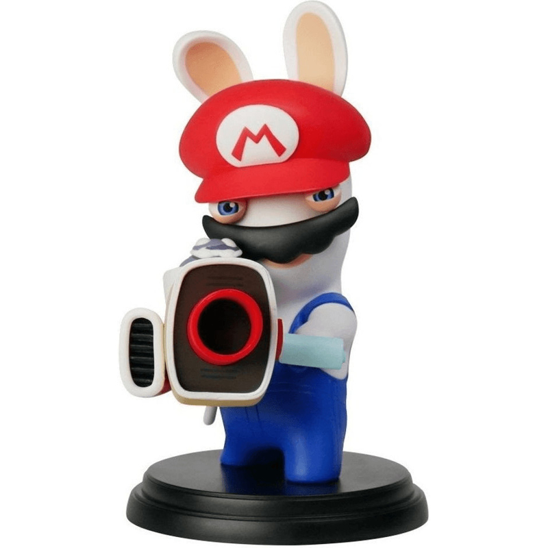 Ubisoft Lapin Mario 16,5 cm