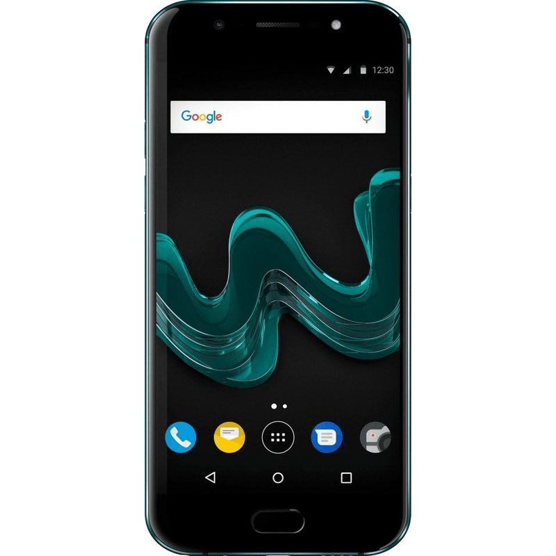 Wiko Wim bleen
