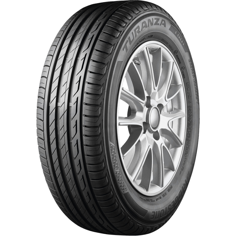 Bridgestone Turanza T001 Evo 235/45 R17 97Y