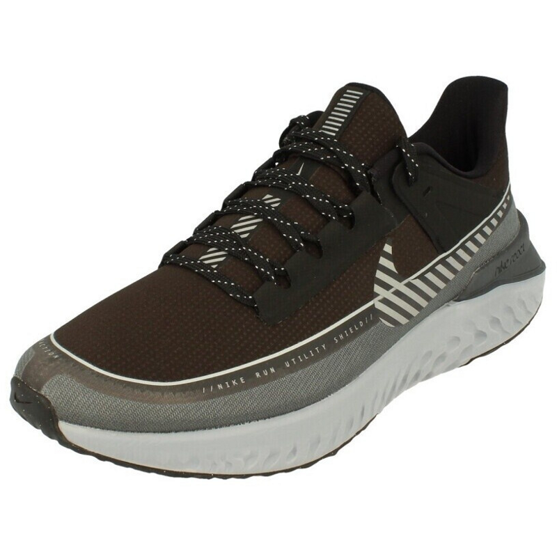 Nike Legend React 2 Shield Men black (BQ3382-001)