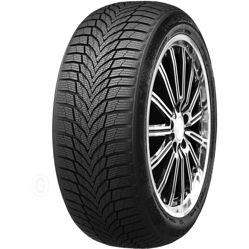 Nexen Winguard Sport 2 SUV 225/60 R18 104V
