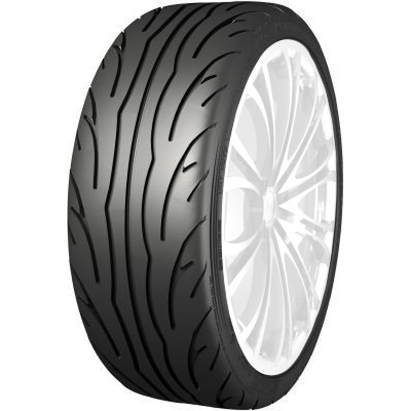 NanKang NS-2R 235/40 R17 94W
