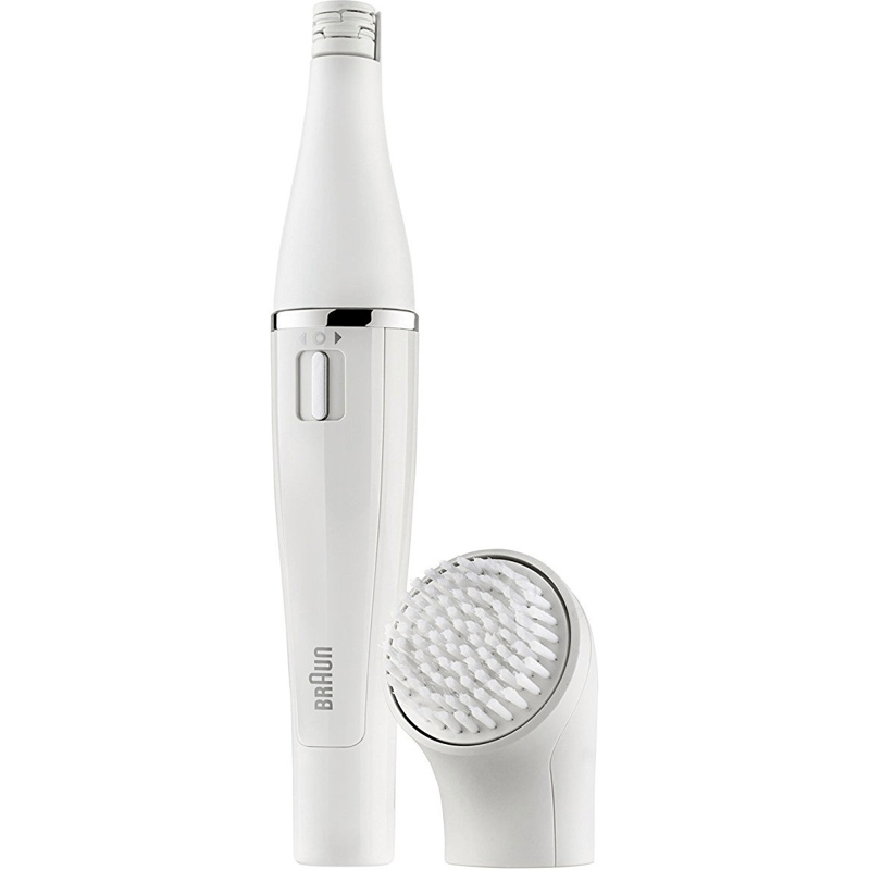Braun FaceSpa 852
