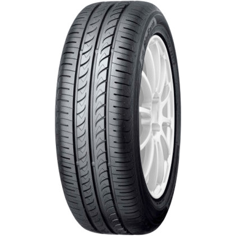 Yokohama BluEarth AE-01 185/55 R16 83V