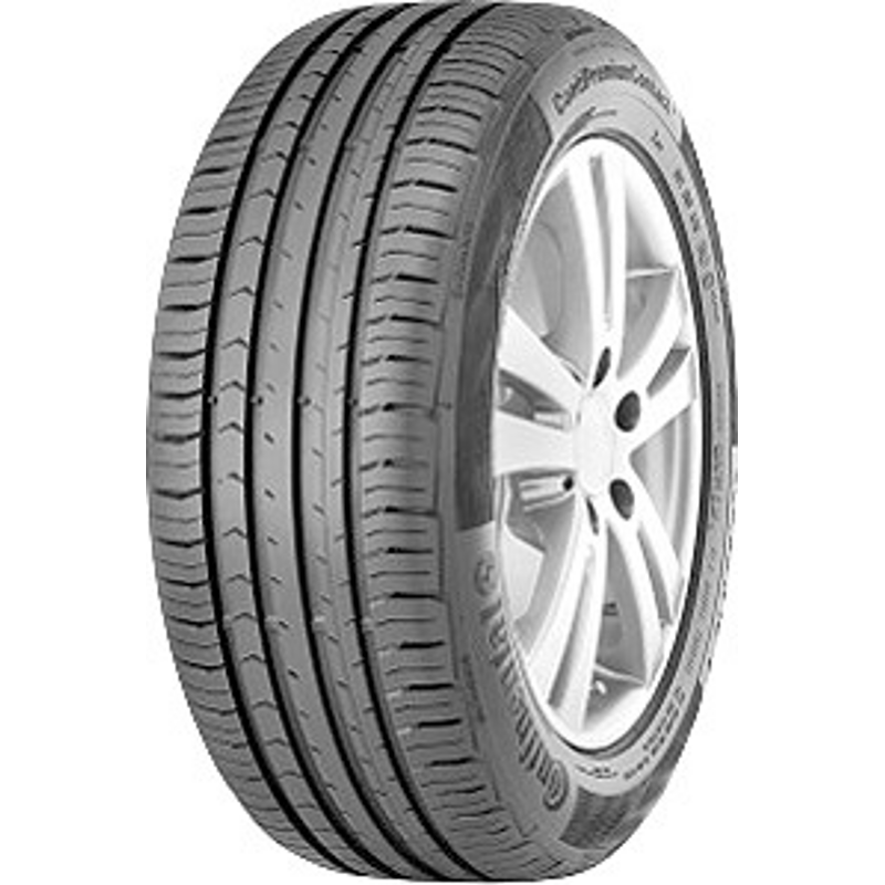 Continental ContiPremiumContact 5 205/55 R16 91W