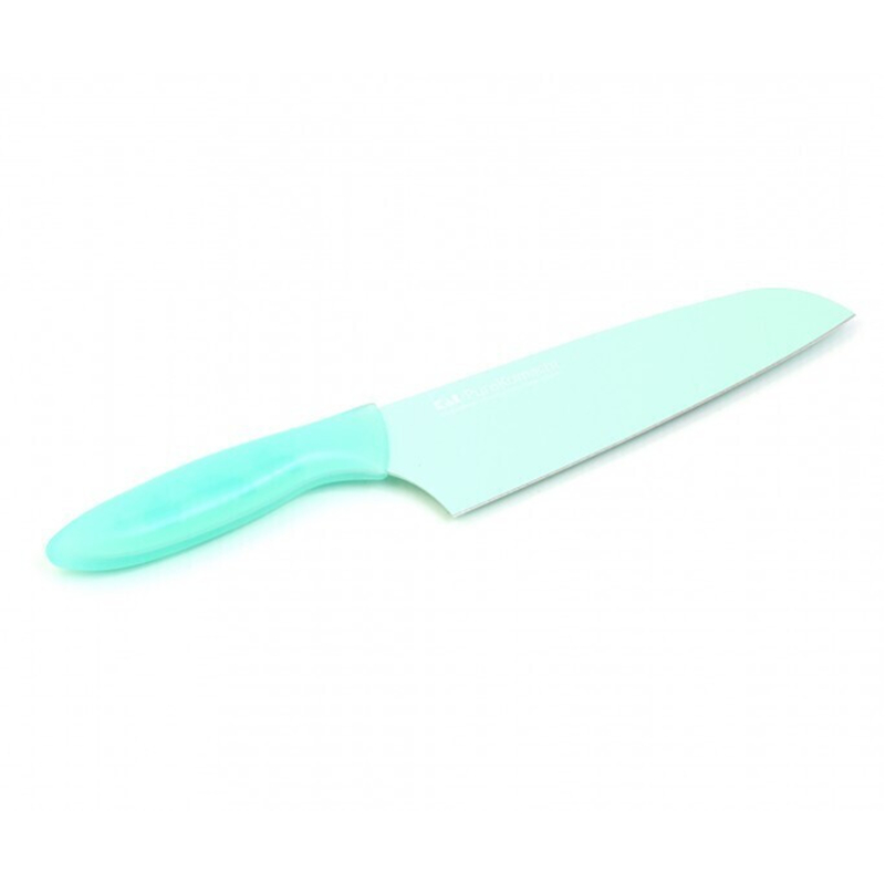 KAI Couteau universel Santoku Pure Komachi