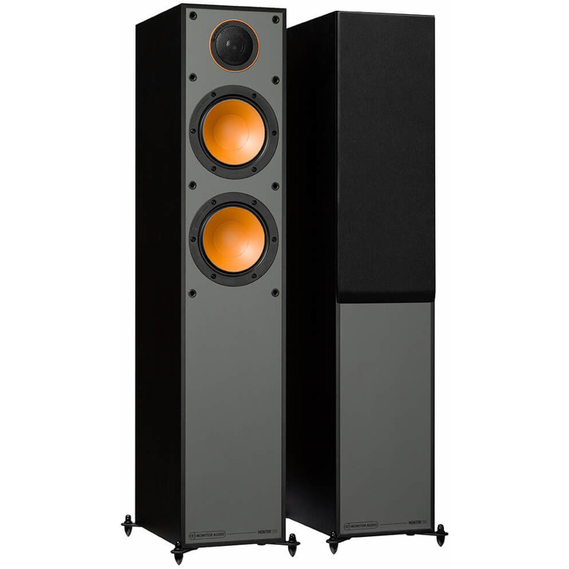Monitor Audio Monitor 200 Black
