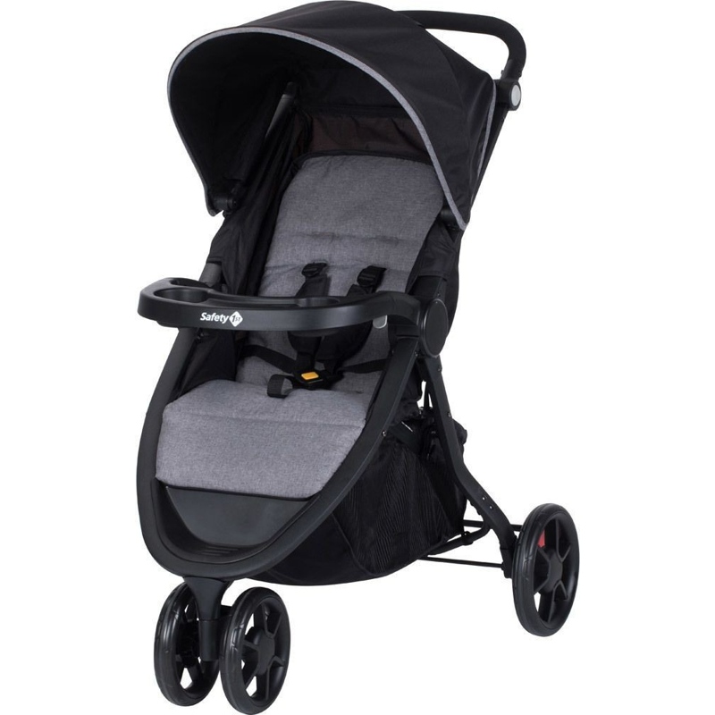 Safety 1st Urban Trek Black Chic