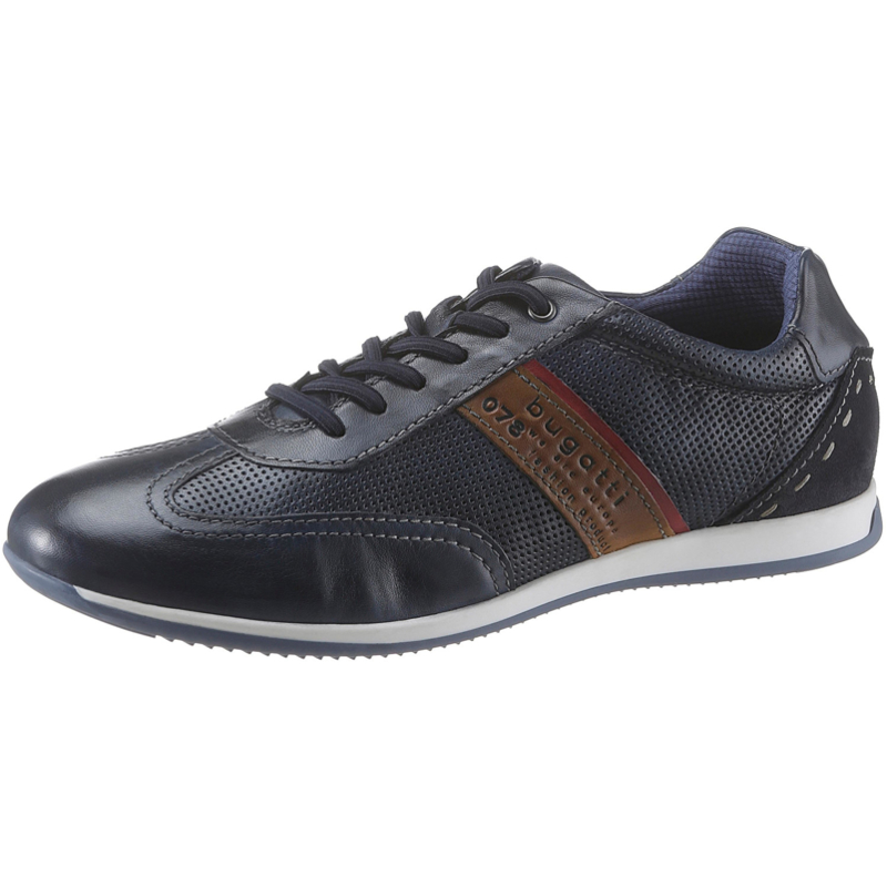 Bugatti Trainer (45010311) blue