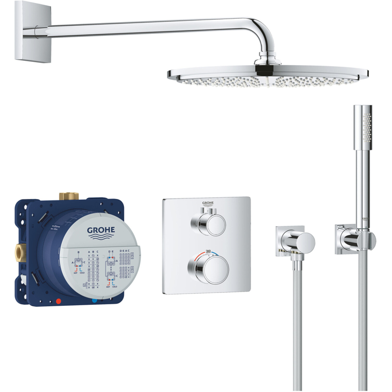 GROHE 34730000