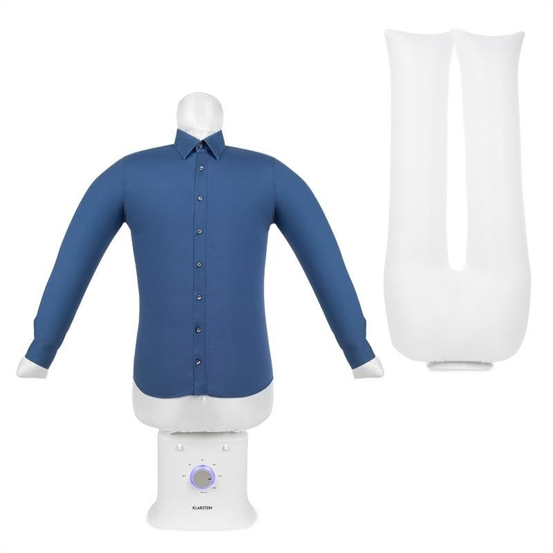Klarstein Shirtbutler KLA4060656157196
