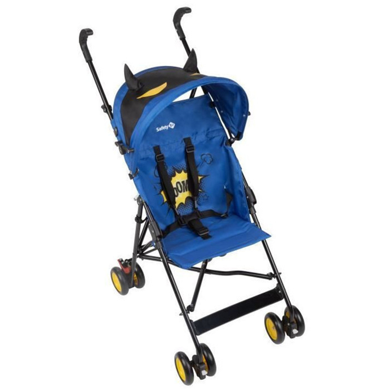 Safety 1st Crazy Peps super blue