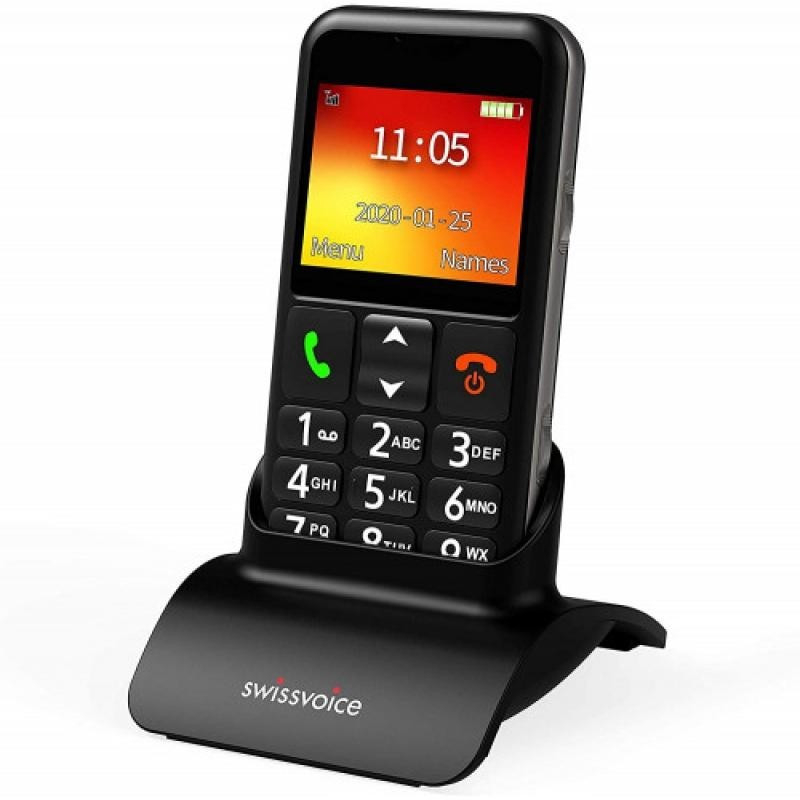 Swissvoice B24