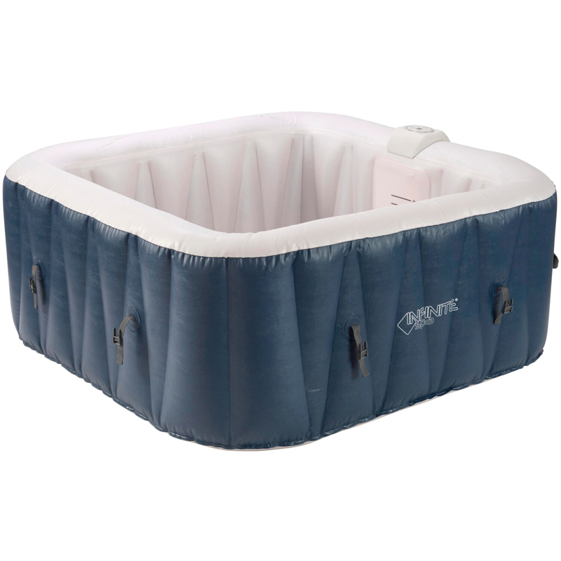 Infinite Spa SPA Champion 4P 154x154cm