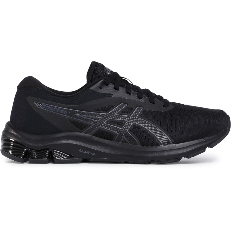 Asics Gel Pulse 12 (1011A844) black/black