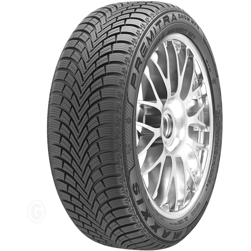 Maxxis Premitra Snow WP6 205/55 R17 95V