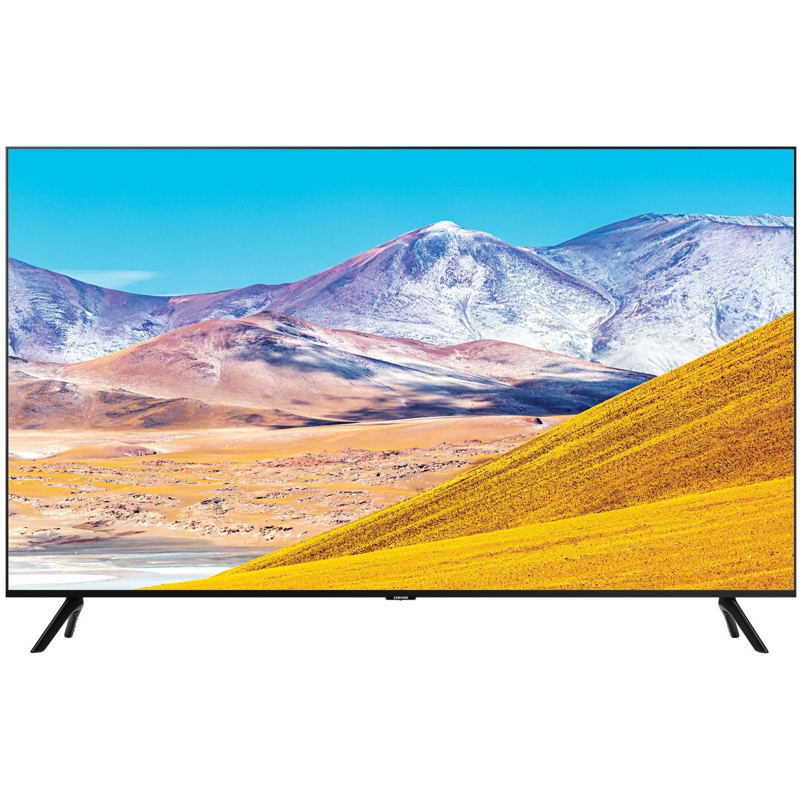 Samsung UE82TU8005
