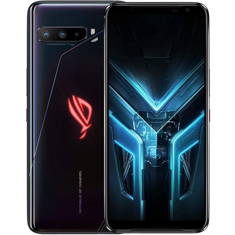 Asus ROG Phone 3 512 Go 12 Go noir