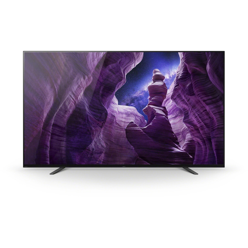 Sony KD-55A8BAEP