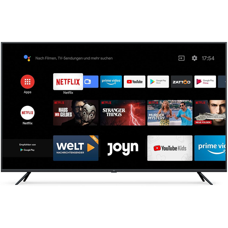 Xiaomi Mi Smart TV 4S 65