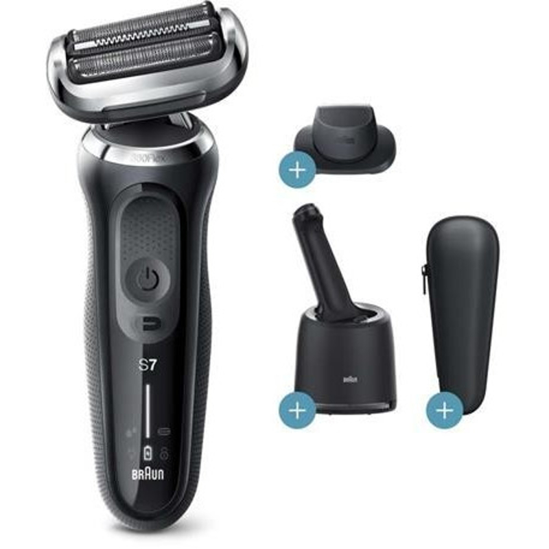 Braun Series 7 70-N7200cc