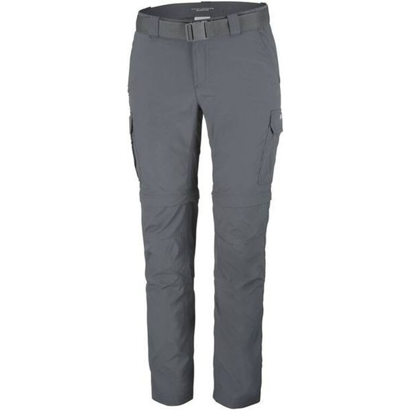 Columbia Silver Ridge II Pant Men (1794891) city grey