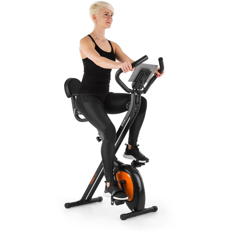Capital Sports Azura Air Pro X-Bike