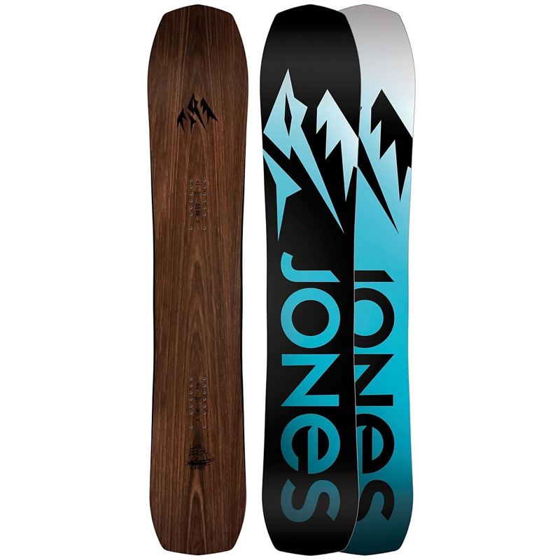 Jones Flagship Wide Snowboard (2021)