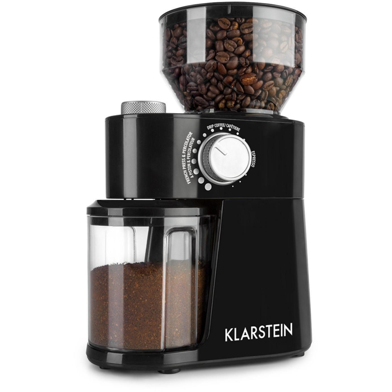 Klarstein Florenz black