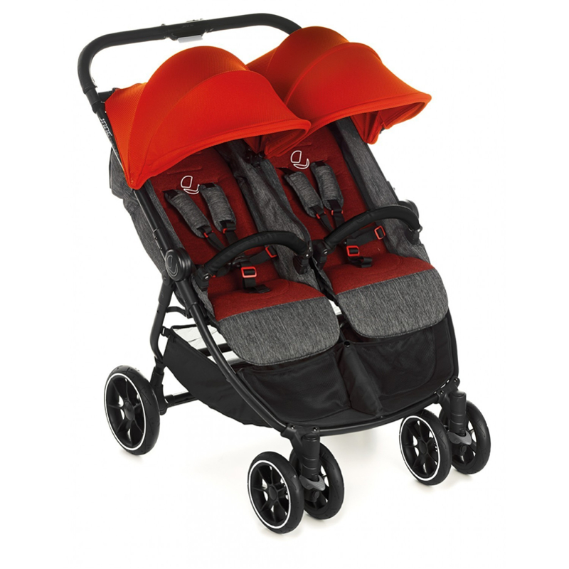 Jane Twinlink Nomads
