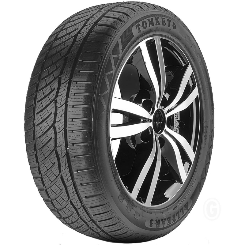 TOMKET Allyear 3 215/55 R16 97V XL