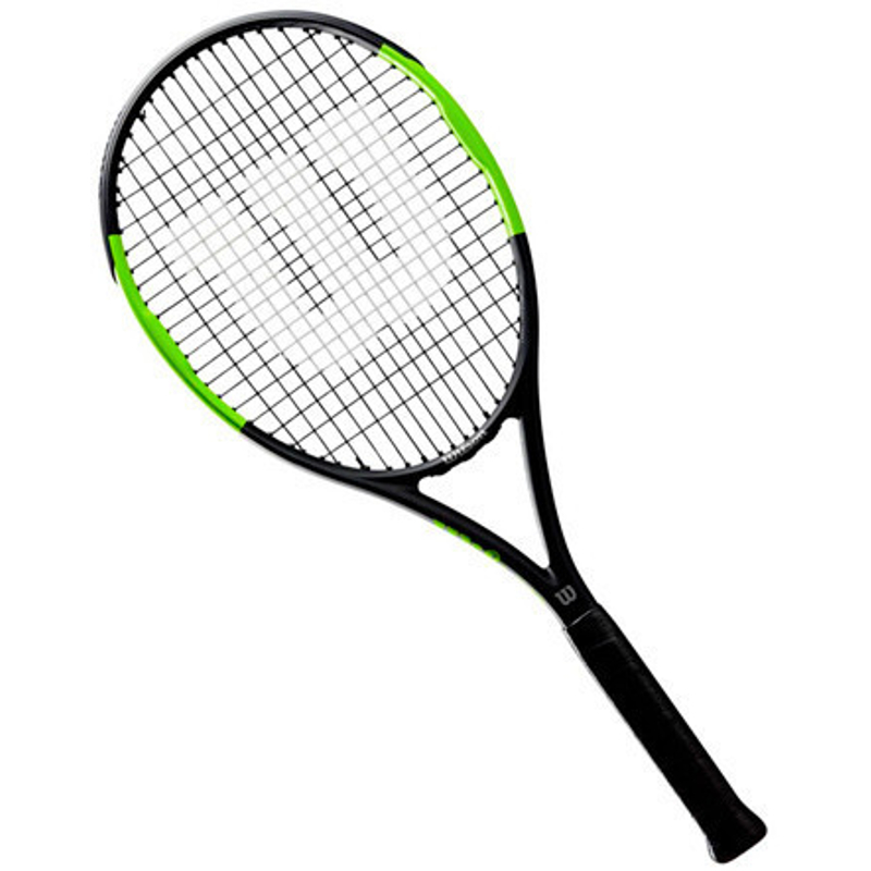 Wilson Blade Feel 100 (2020)