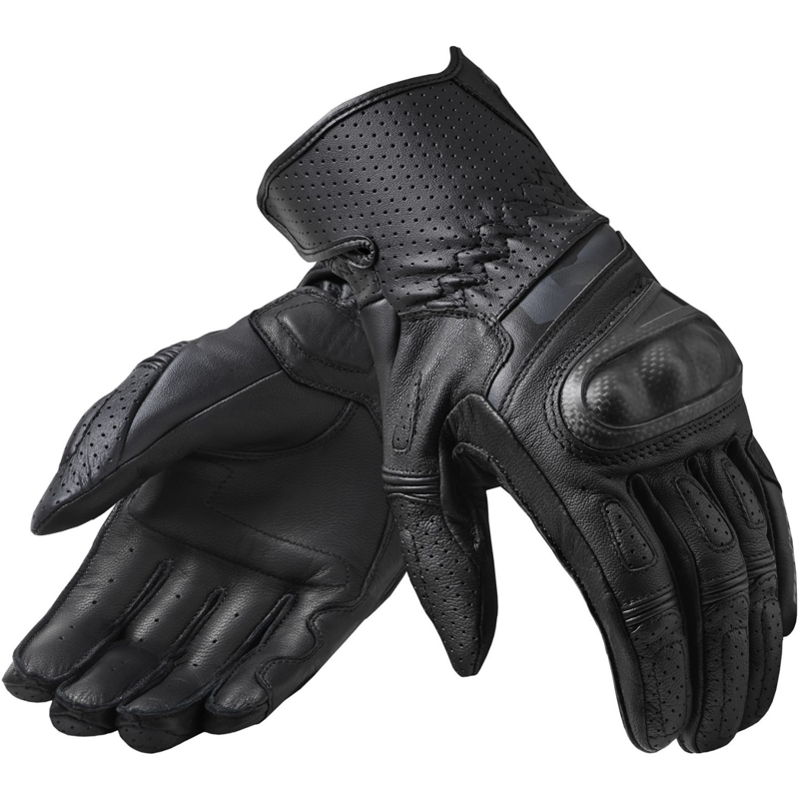 REV'IT! Chevron 3 Black